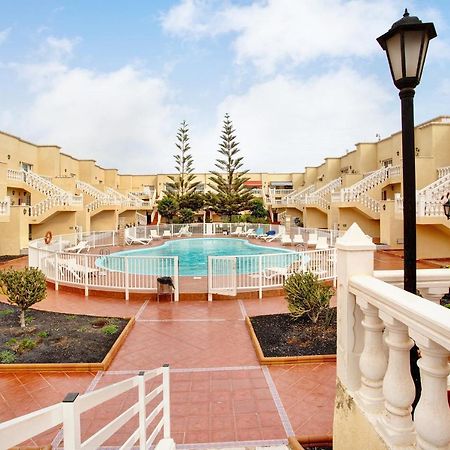Liomor Luxury Apartamento Caleta De Fuste Exterior foto