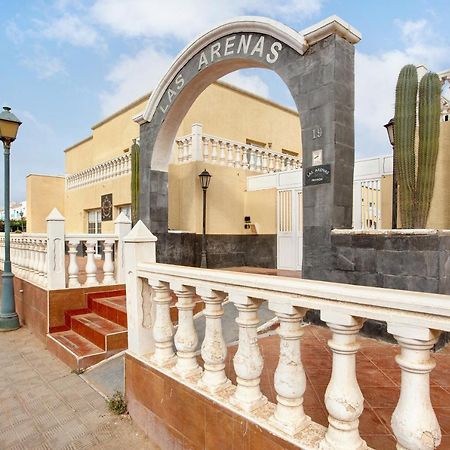 Liomor Luxury Apartamento Caleta De Fuste Exterior foto