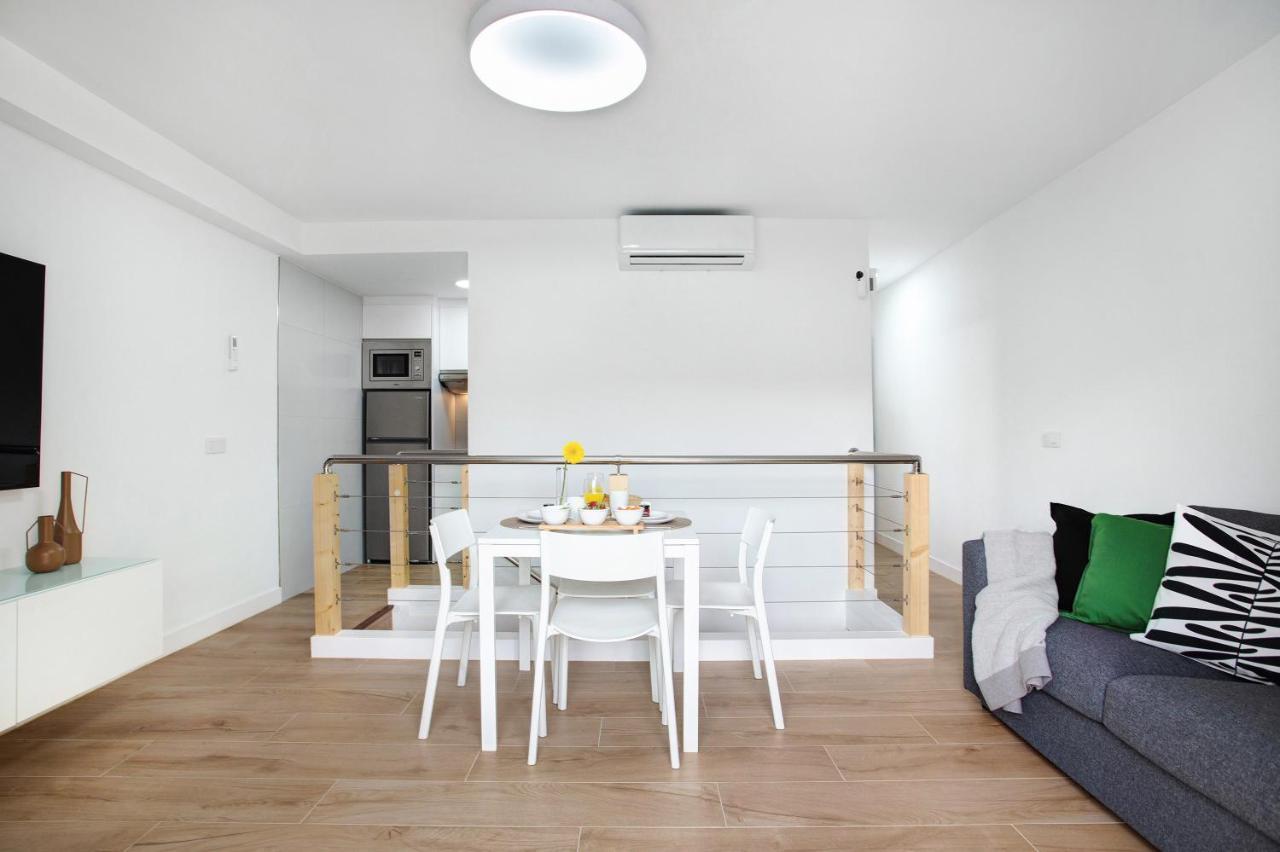 Liomor Luxury Apartamento Caleta De Fuste Exterior foto
